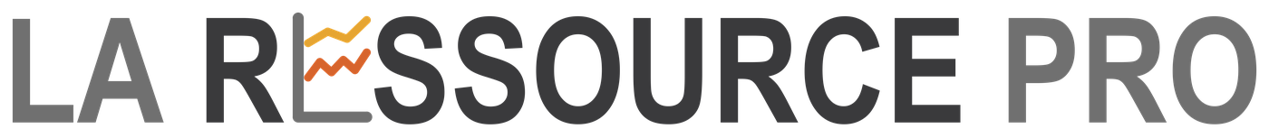 La Ressource Pro